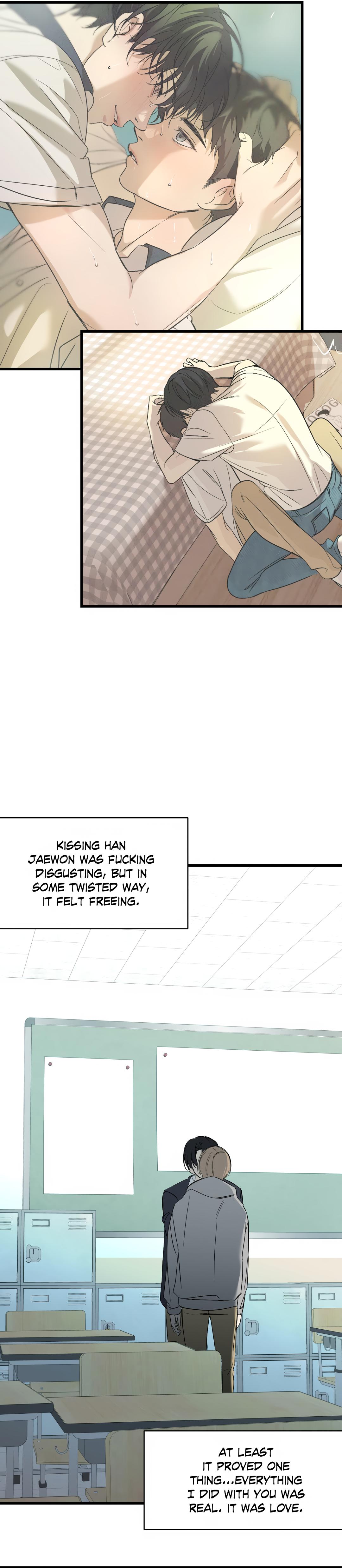 backlight, Chapter 39 image 36